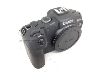camara digital reflex canon r