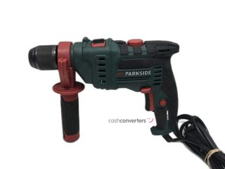 taladro electrico parkside psbm750b3