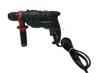 taladro electrico parkside psbm750b3