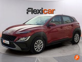 Hyundai Kona 1.0 TGDI Klass 4X2
