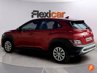 Hyundai Kona 1.0 TGDI Klass 4X2