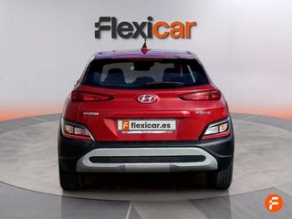 Hyundai Kona 1.0 TGDI Klass 4X2