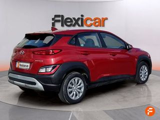 Hyundai Kona 1.0 TGDI Klass 4X2
