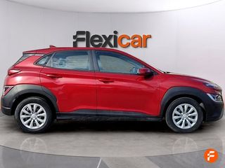 Hyundai Kona 1.0 TGDI Klass 4X2