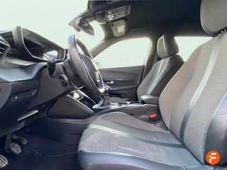 Peugeot 2008 Allure Pack Puretech 130 S&S 6 Vel. MAN