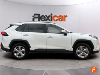 Toyota Rav4 2.5l 220H Advance