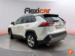 Toyota Rav4 2.5l 220H Advance