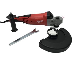 radial milwaukee ag 22-230