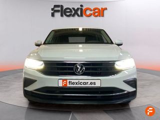 Volkswagen Tiguan Life 2.0 TDI 90kW (122CV)