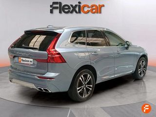 Volvo XC60 2.0 D3 Business Plus