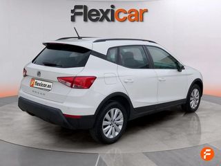 Seat Arona 1.0 TSI 70kW (95CV) Style Edition Eco