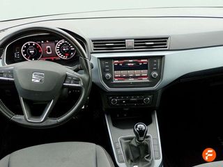 Seat Arona 1.0 TSI 70kW (95CV) Style Edition Eco