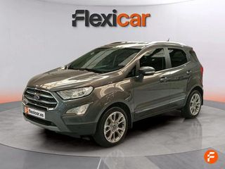 Ford Ecosport 1.0L EcoB 92kW (125CV) S&S Trend Auto