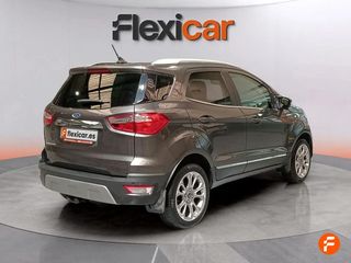 Ford Ecosport 1.0L EcoB 92kW (125CV) S&S Trend Auto