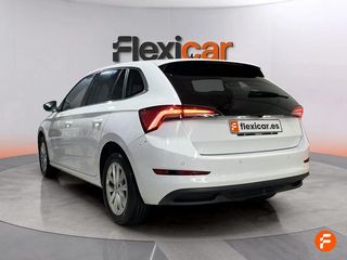 Skoda Scala 1.0 TSI 81KW (110 CV) DSG Ambitio