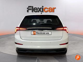 Skoda Scala 1.0 TSI 81KW (110 CV) DSG Ambitio