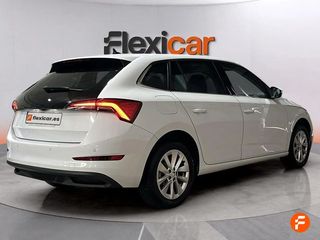 Skoda Scala 1.0 TSI 81KW (110 CV) DSG Ambitio