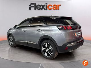 Peugeot 3008 1.2 PureTech 96KW S&S GT EAT8
