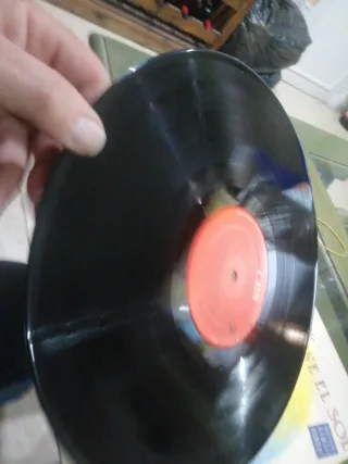 Disco Mecano Ya Viene El Sol