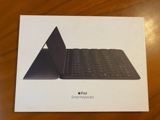 Teclado Apple Smart Keyboard iPad