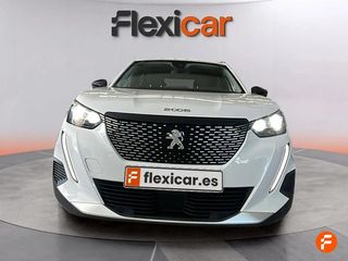 Peugeot 2008 Allure Pack Puretech 100 S&S 6 Vel. MAN