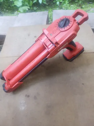 Hilti HDE 500-22