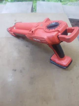 Hilti HDE 500-22