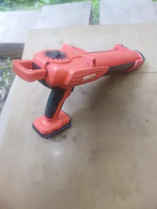 Hilti HDE 500-22