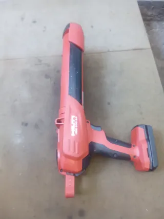 Hilti HDE 500-22