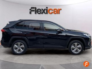 Toyota Rav4 2.5l 220H Advance