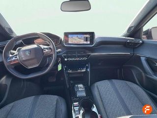 Peugeot 2008 Allure Puretech 130 S&S EAT8