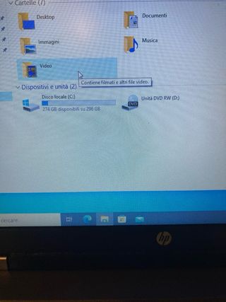 Notebook HP ProBook 6475b