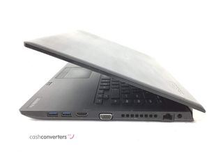 pc portatil toshiba satellite pro a40