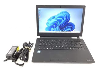 pc portatil toshiba satellite pro a40