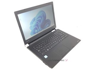 pc portatil toshiba satellite pro a40