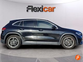 Mercedes GLA GLA 200 D