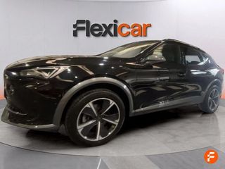 Cupra Formentor 1.5 TSI 110kW (150 CV) DSG