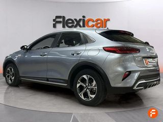 Kia XCeed 1.0 T-GDi Concept 88kW (120CV) - 5P (2023)