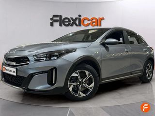 Kia XCeed 1.0 T-GDi Concept 88kW (120CV) - 5P (2023)