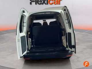 Volkswagen Caddy Beach 2.0 TDI 75kW (102CV) BMT DSG