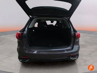 MG HS 1.5T Luxury DCT