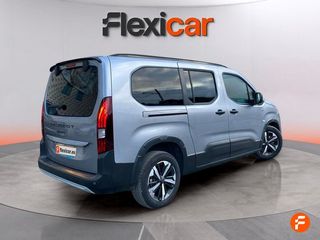 Peugeot Rifter Allure BlueHDi 130 S&S EAT8 Long