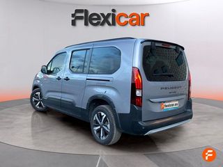 Peugeot Rifter Allure BlueHDi 130 S&S EAT8 Long