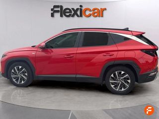 Hyundai Tucson 1.6 CRDI 100kW (136CV) 48V Tecno Sky DCT