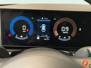 Hyundai Tucson 1.6T 118kW (160CV) Klass