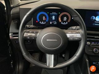 Hyundai Tucson 1.6T 118kW (160CV) Klass