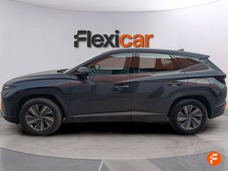 Hyundai Tucson 1.6 TGDI 110kW (150CV) Klass