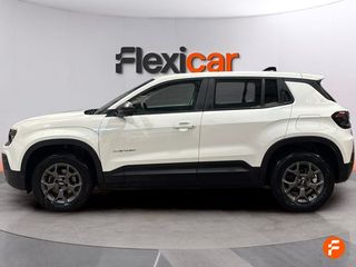 Jeep Avenger 1.2 G 74kW (100CV) Longitude