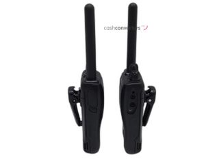 walkie talkie kenwood tk-3501
