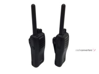 walkie talkie kenwood tk-3501